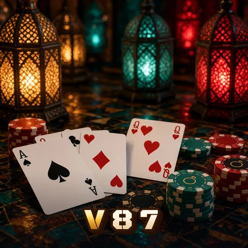 v87 APK Indonesia - Panduan Lengkap dan Tutorial